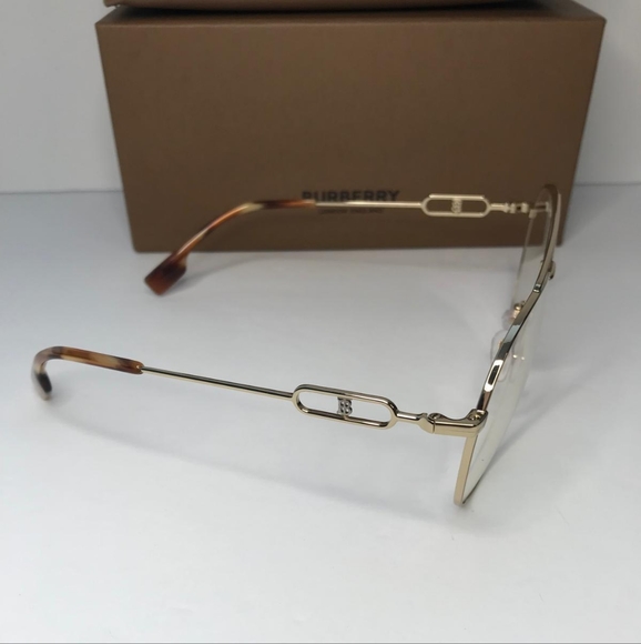 New 💯 Original Burberry, Carmen, Women's Opticals, BE3128-1109SB - Picture 7 of 12